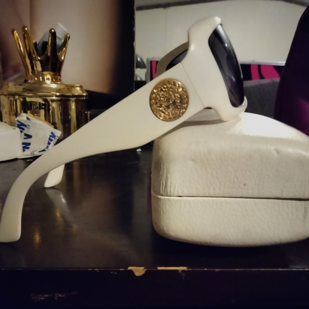 Versace sunglasses